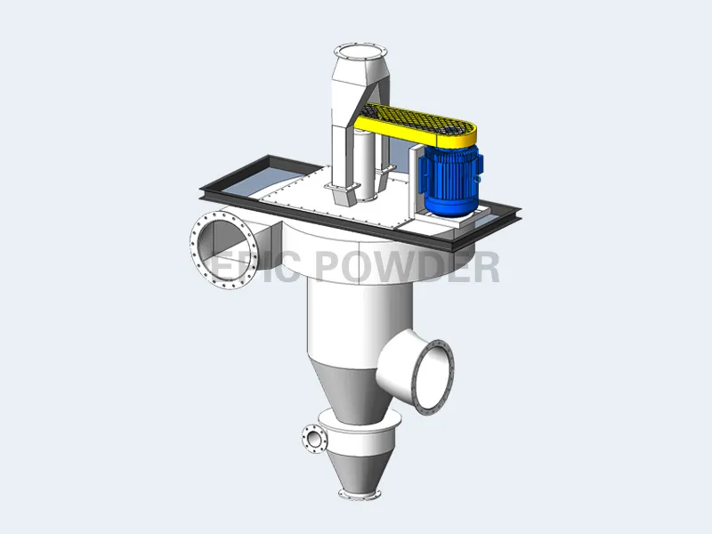 MBS-Air Classifier