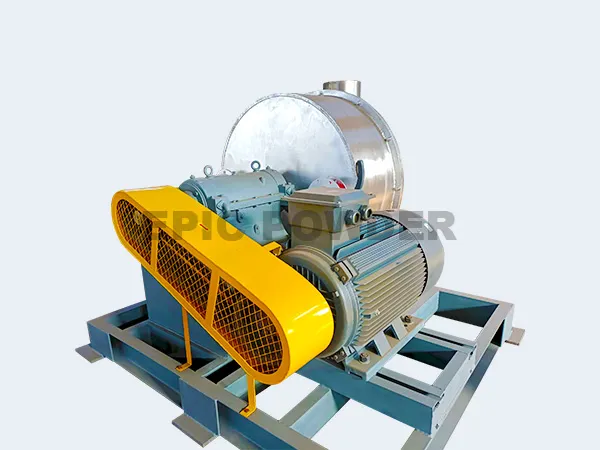 MJL-W Air Classifying Mill