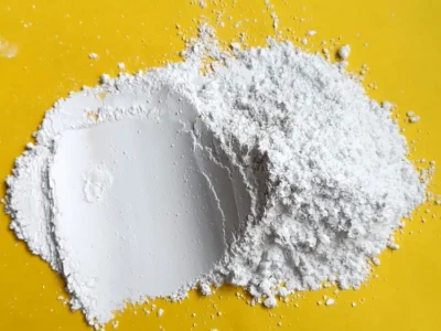 Talc Powder - 2